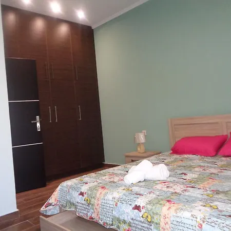 Apartman Creta Nostos Luxury