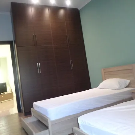 Apartman Creta Nostos Luxury *