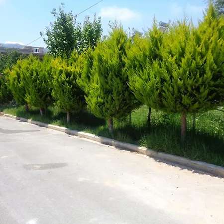 Apartman Creta Nostos Luxury