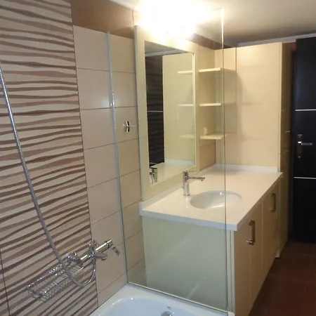 Creta Nostos Luxury Tsikalariá