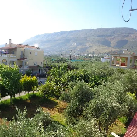 Creta Nostos Luxury *