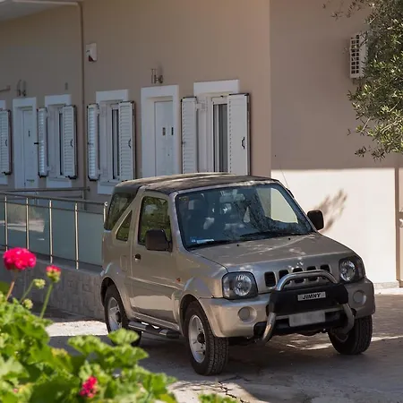 Apartman Creta Nostos Luxury