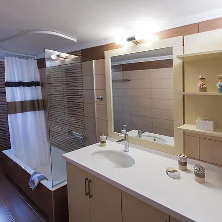 Apartman Creta Nostos Luxury Tsikalariá