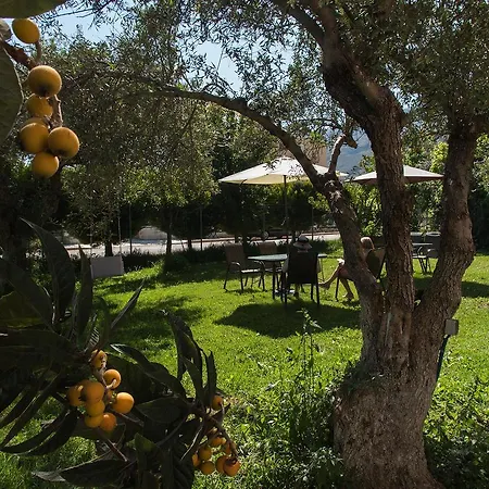 Creta Nostos Luxury Apartman