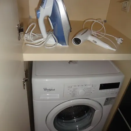 Apartman Creta Nostos Luxury