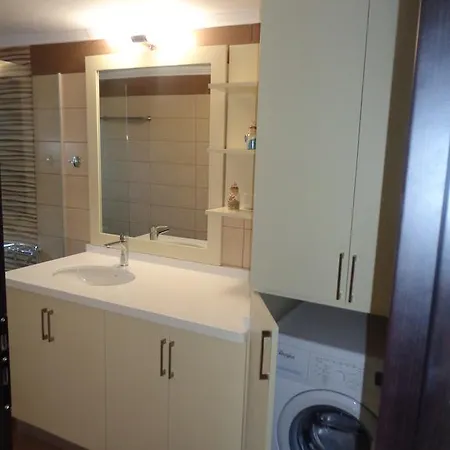Creta Nostos Luxury Appartement *