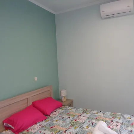 Appartement Creta Nostos Luxury Tsikalaria (Kydonia)