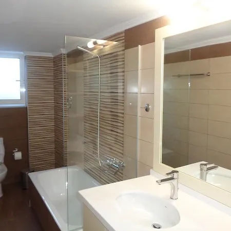Appartement Creta Nostos Luxury Tsikalaria (Kydonia)