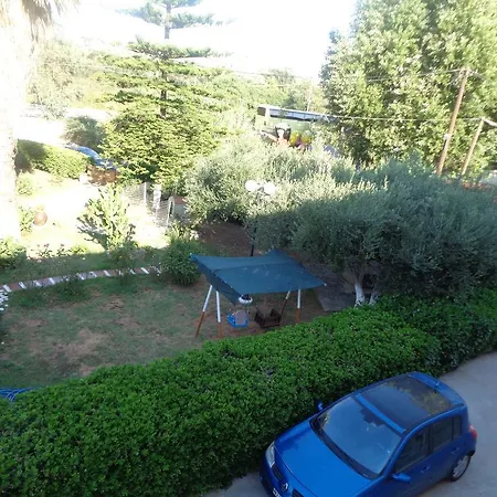 Creta Nostos Luxury Appartement