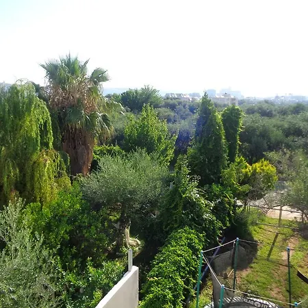 Creta Nostos Luxury Appartement