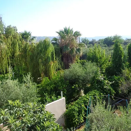 Appartement Creta Nostos Luxury Tsikalaria (Kydonia)