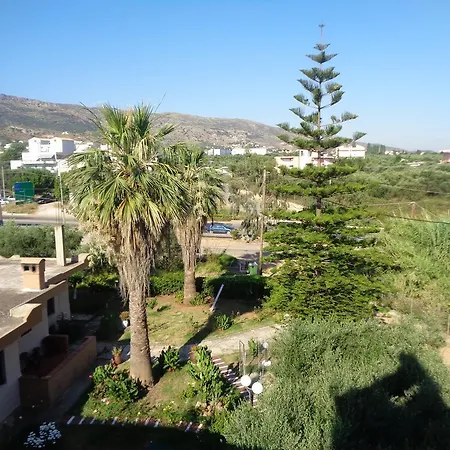 Appartement Creta Nostos Luxury Tsikalaria (Kydonia)