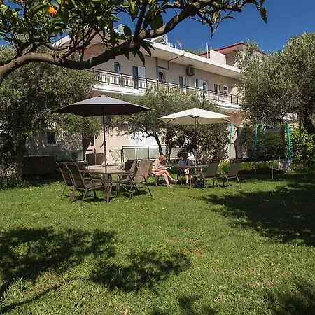 Appartement Creta Nostos Luxury *