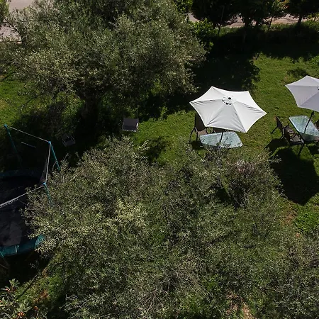 Creta Nostos Luxury Tsikalaria (Kydonia)
