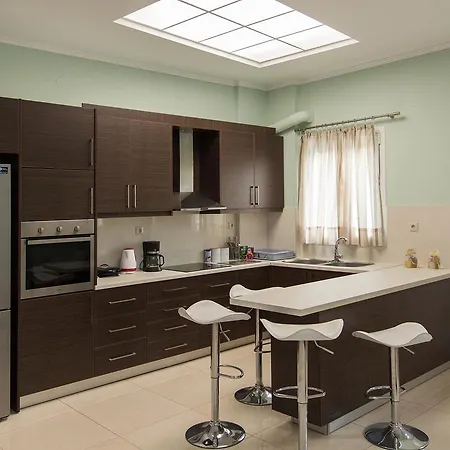 Appartement Creta Nostos Luxury