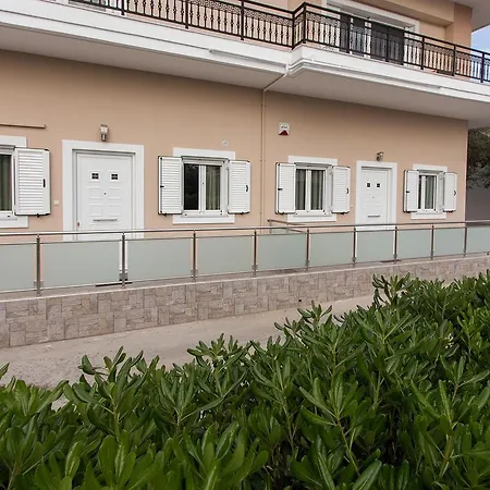 Appartement Creta Nostos Luxury Tsikalaria (Kydonia)