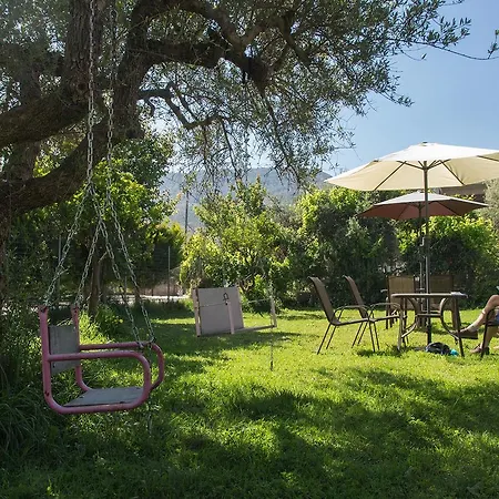 Appartement Creta Nostos Luxury *