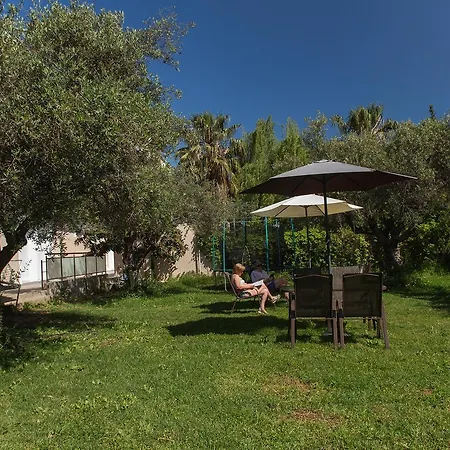 Creta Nostos Luxury *
