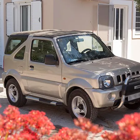 Creta Nostos Luxury * Tsikalaria (Kydonia)