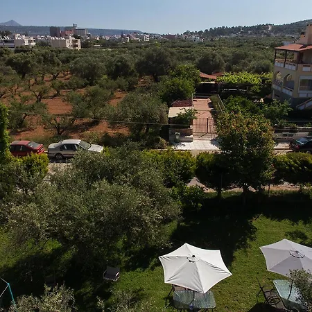 Creta Nostos Luxury