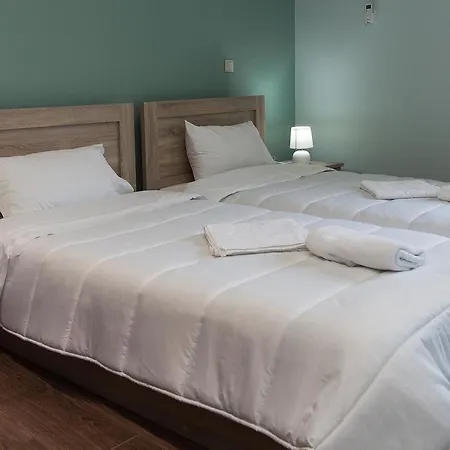 Creta Nostos Luxury