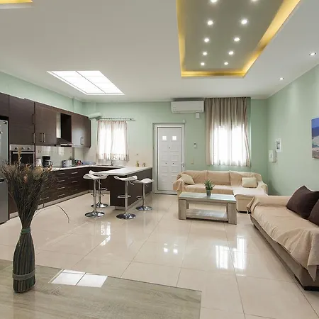 Creta Nostos Luxury * Tsikalaria (Kydonia)