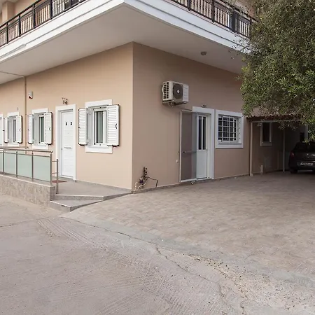 Appartement Creta Nostos Luxury *