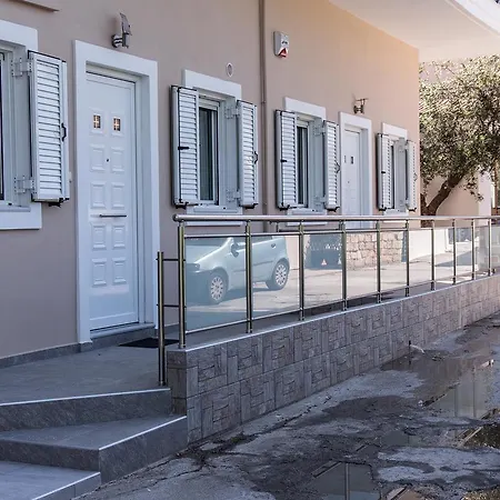 Appartement Creta Nostos Luxury *